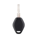 BMW EWS Key Shell HU92(No logo)
